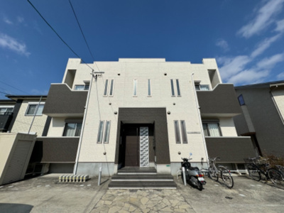 【外観】 | GRANDTIC 筑紫野中央　★プライスホームならHPに全物件の初期費用掲載中です！★