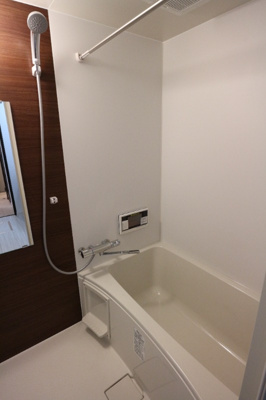 【浴室】 | GRANDTIC 筑紫野中央　★プライスホームならHPに全物件の初期費用掲載中です！★