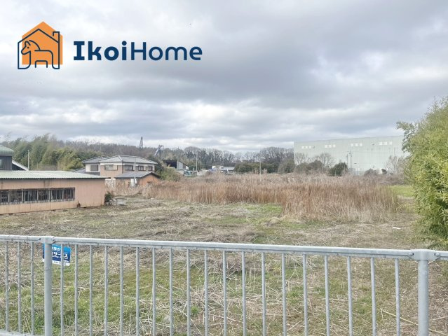 神戸市神出町小束野　土地の外観|●年中無休：当日予約可●７６０坪の土地になります。現状の更地渡しです！事業用地などに利用できます。