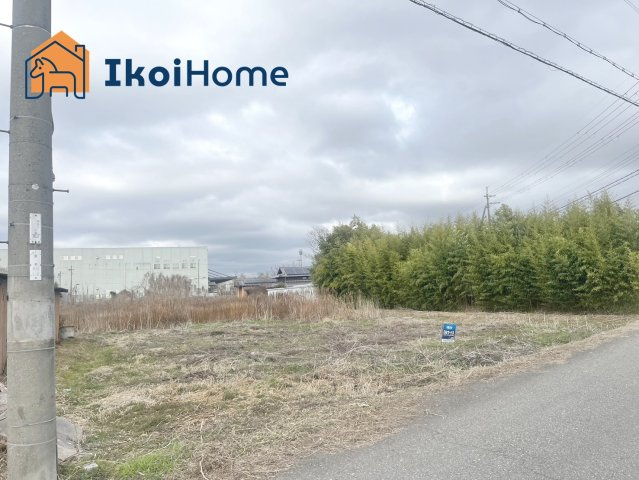 神戸市神出町小束野　土地の周辺|農地を転用する場合には農業委員会の許可が必要です。