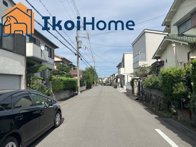 明石市魚住町清水22期　新築戸建　の周辺|～ご見学に関して～平日や夜間でもご案内可能。決まったお時間で身動きが取れない方も臨機応変に対応します