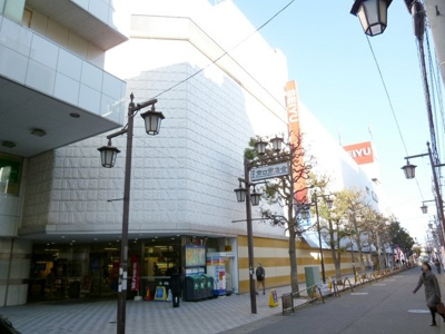 スーパー