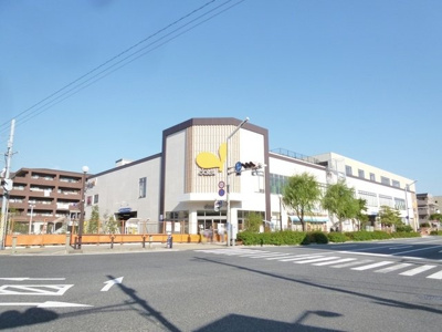 スーパー