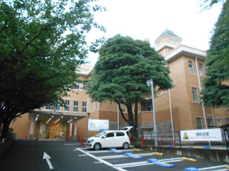 総合病院