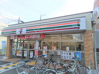セブンイレブン 墨田東向島４丁目店まで100ｍ