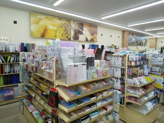 セリア 八広店まで600ｍ
