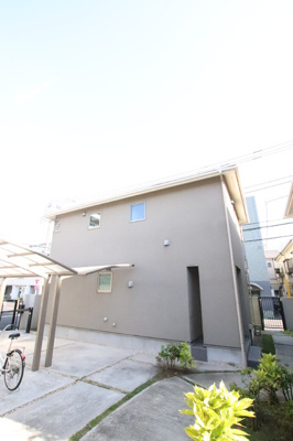 ★外観です★