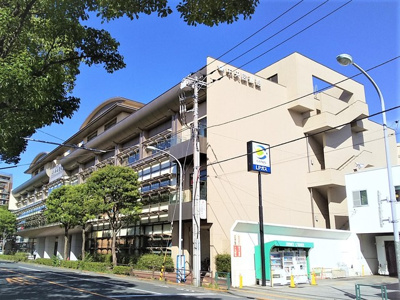 図書館