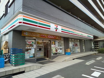 コンビニ