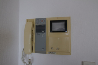 オートロック
