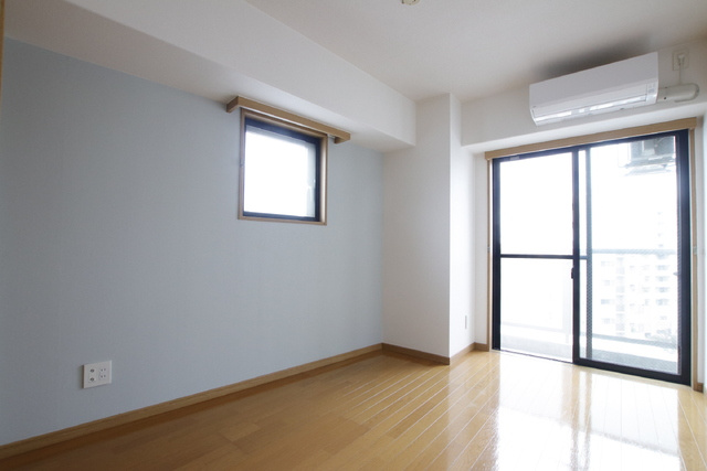 ★過去募集時の写真です。角部屋２面採光