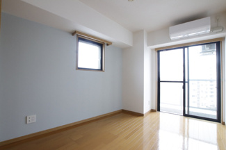 ★過去募集時の写真です。角部屋２面採光