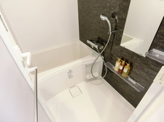 【内装】 | クレヴィスタ西馬込