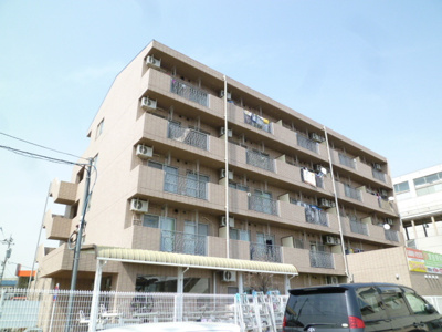 ★南東向き・鉄筋コンクリート造のマンション★