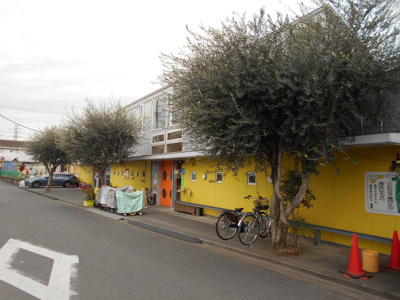 幼稚園・保育園