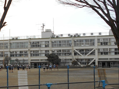 小学校