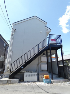 ★建物入口★