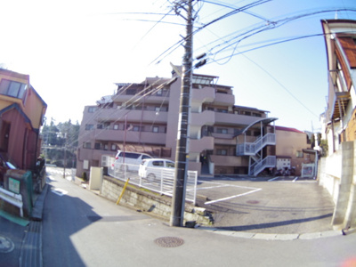 駐車場　空き要確認