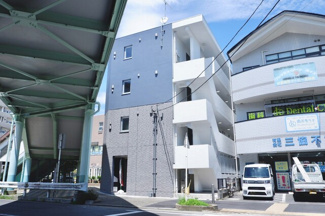 ペットと一緒に暮らせるマンション