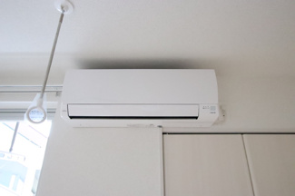 エアコン