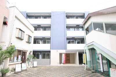 ペットと一緒に暮らせるマンション♪