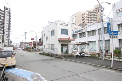 大和警察署 南林間駅前交番　180ｍ