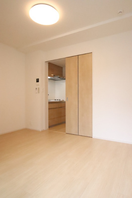 *照明は設備ではありません。