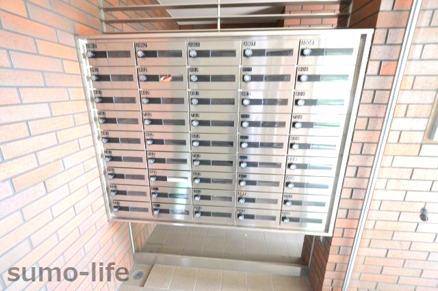 グリーンテラス尼崎のその他共用部分