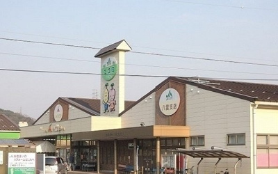 【周辺】 | カルム八雲　Ⅱ | Ａコープやくも店まで900m