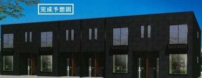 【外観】 | カルム八雲　Ⅲ | 外観も気になるポイント
