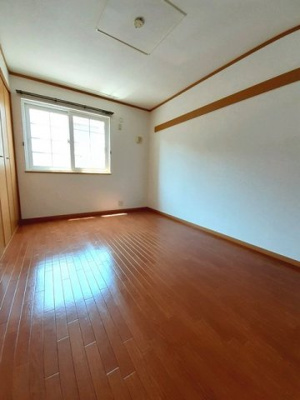 【内装】 | カーサフィオーレＡ | 過ごしやすい室内です