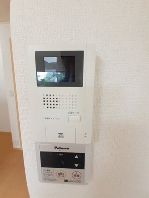 【セキュリティ】 | スターリーフォーレストＢ