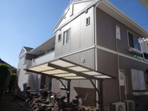 パロアルトの画像