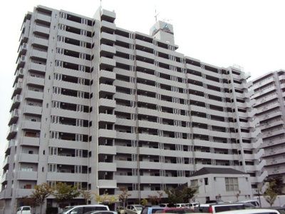 【外観】 | サーパス三津弐番館