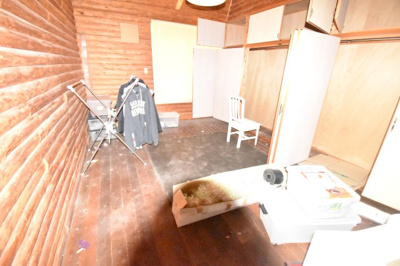 【洋室】 | 鹿屋市古江町　中古戸建・倉庫 | 居宅