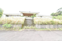 鹿屋市古江町　中古戸建・倉庫の画像