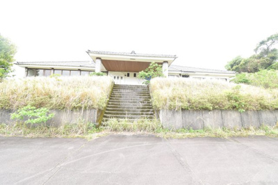 【外観】 | 鹿屋市古江町　中古戸建・倉庫