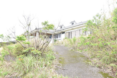 【外観】 | 鹿屋市古江町　中古戸建・倉庫