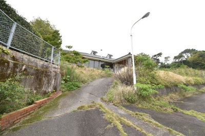 【外観】 | 鹿屋市古江町　中古戸建・倉庫