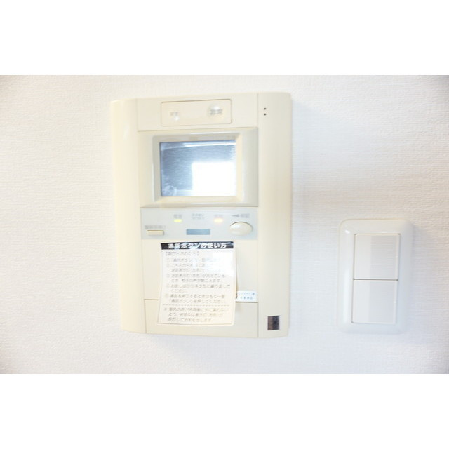 TheCenturyMiyazakidaiのセキュリティ