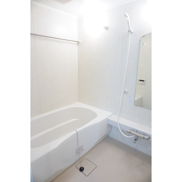 TheCenturyMiyazakidaiの浴室