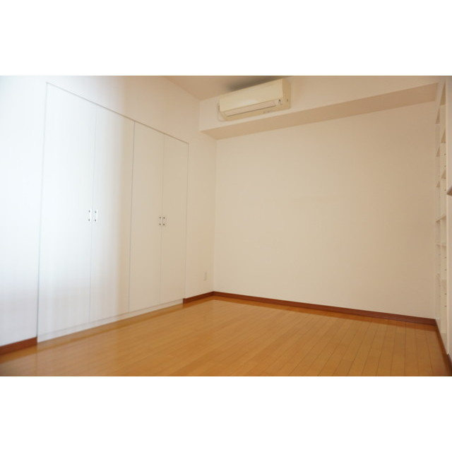 TheCenturyMiyazakidaiの寝室