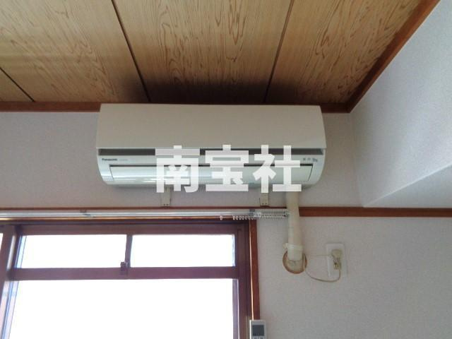 【設備】