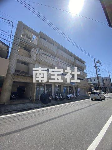 【外観】