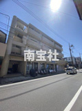 コーポサンライズの画像