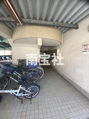 【その他共用部分】