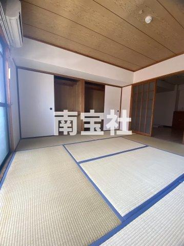 【居間・リビング】