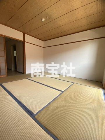 【内装】