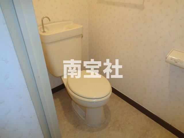 【トイレ】