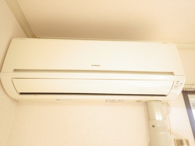 セジュールマロニエ　Bの設備
